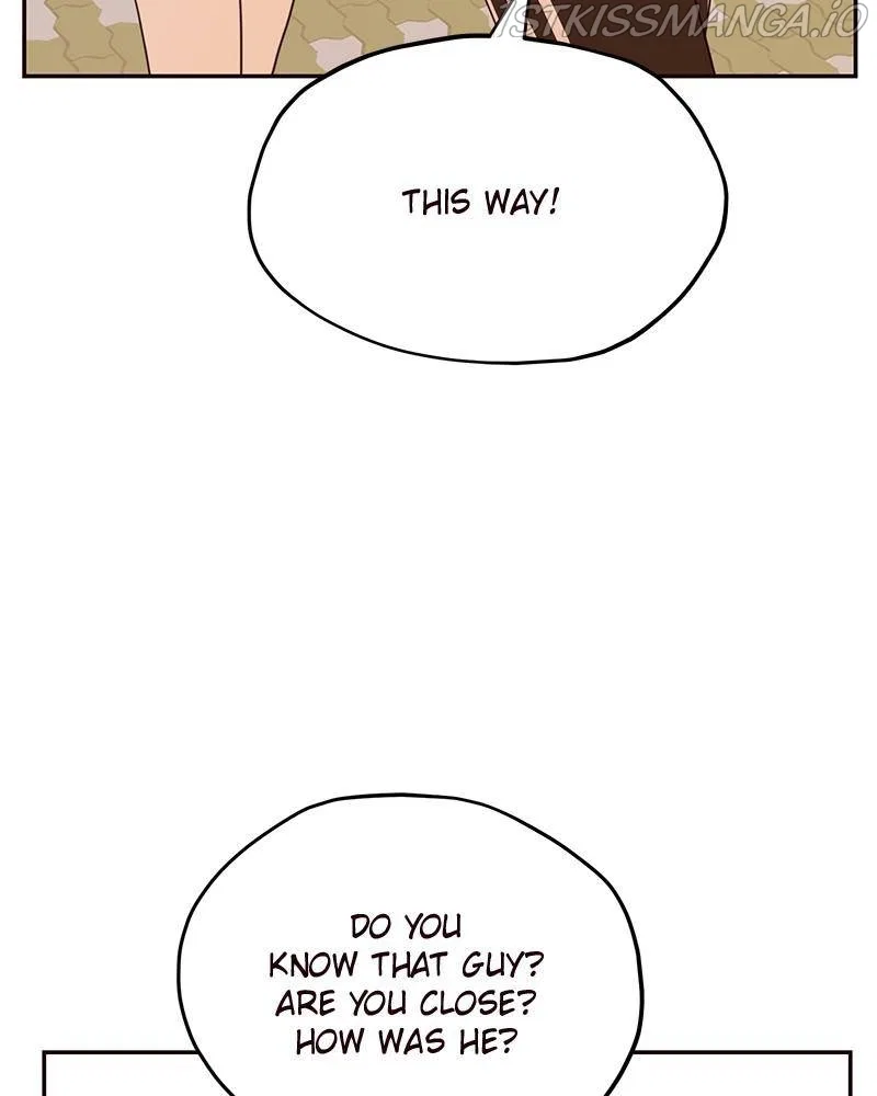 Sarang and Pyeonggang’s Ondal Chapter 9 – Page 10
