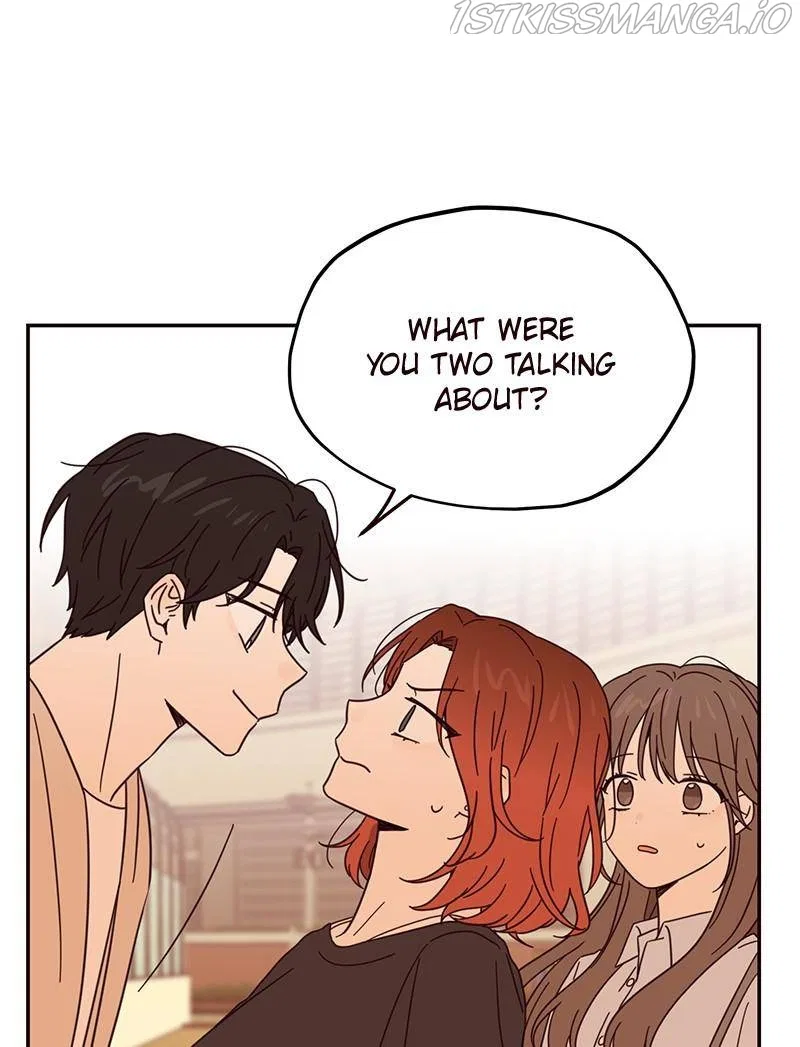 Sarang and Pyeonggang’s Ondal Chapter 9 – Page 21