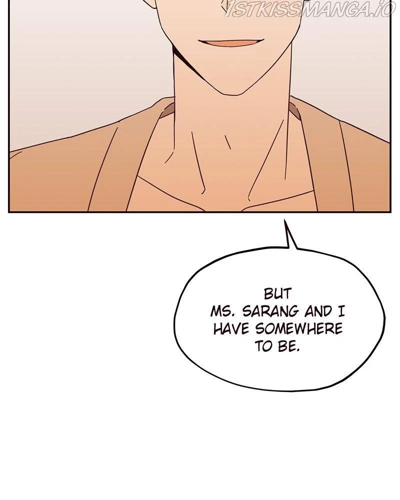 Sarang and Pyeonggang’s Ondal Chapter 9 – Page 26