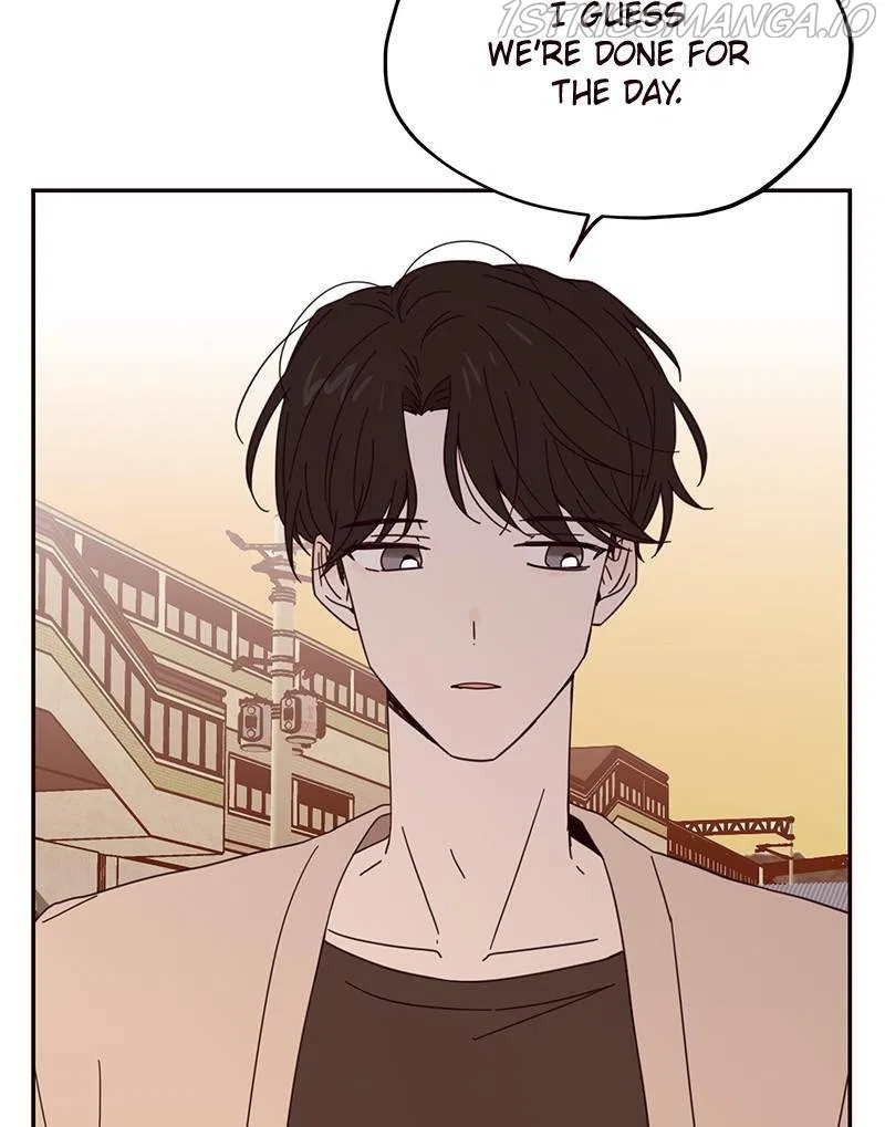 Sarang and Pyeonggang’s Ondal Chapter 9 – Page 48
