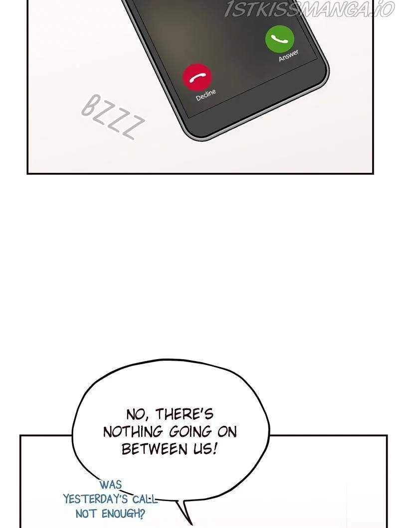 Sarang and Pyeonggang’s Ondal Chapter 9 – Page 61