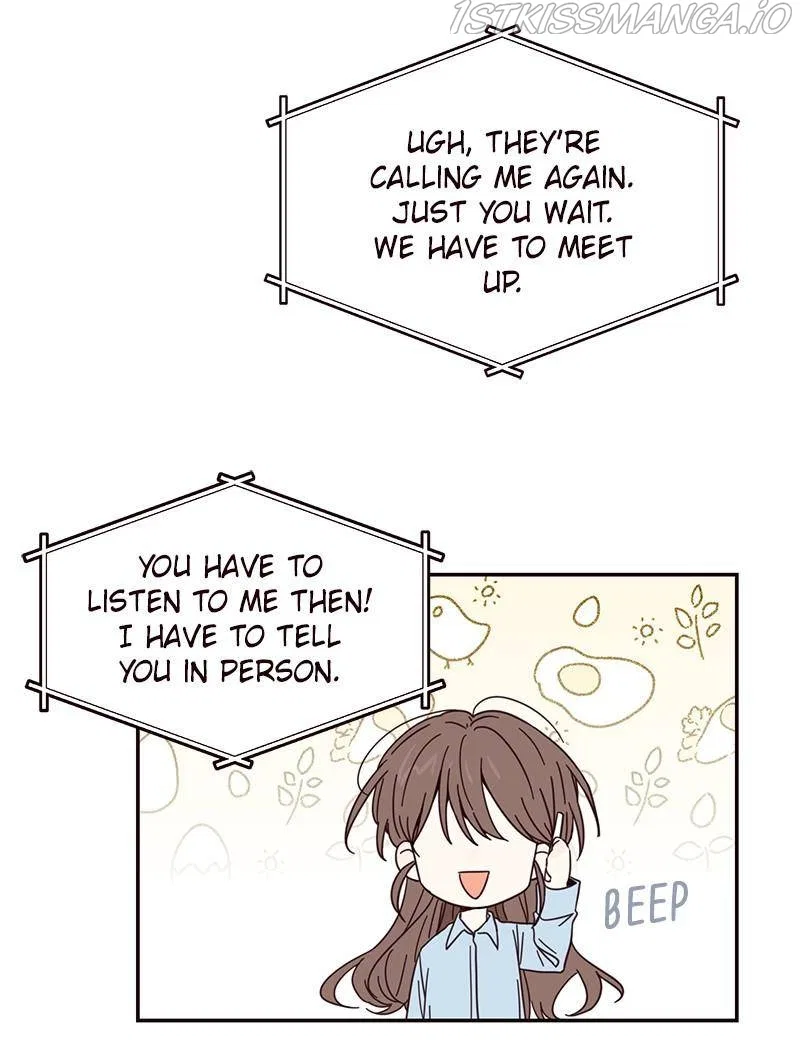 Sarang and Pyeonggang’s Ondal Chapter 9 – Page 65