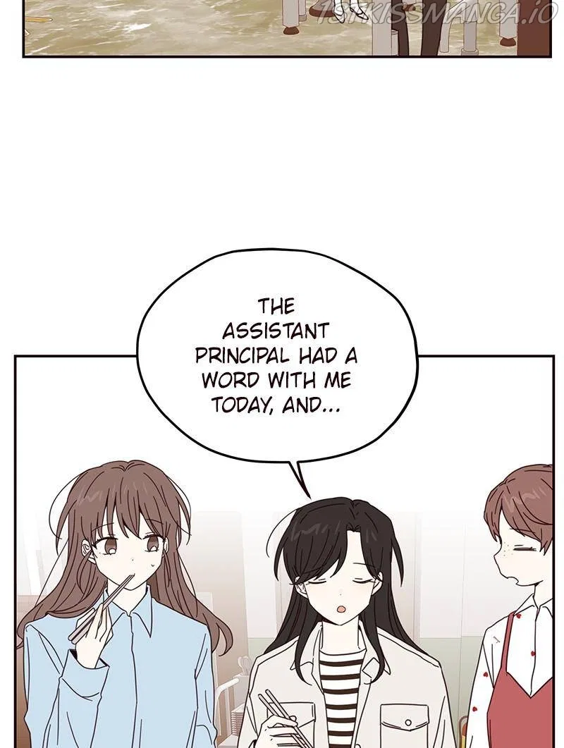 Sarang and Pyeonggang’s Ondal Chapter 9 – Page 71