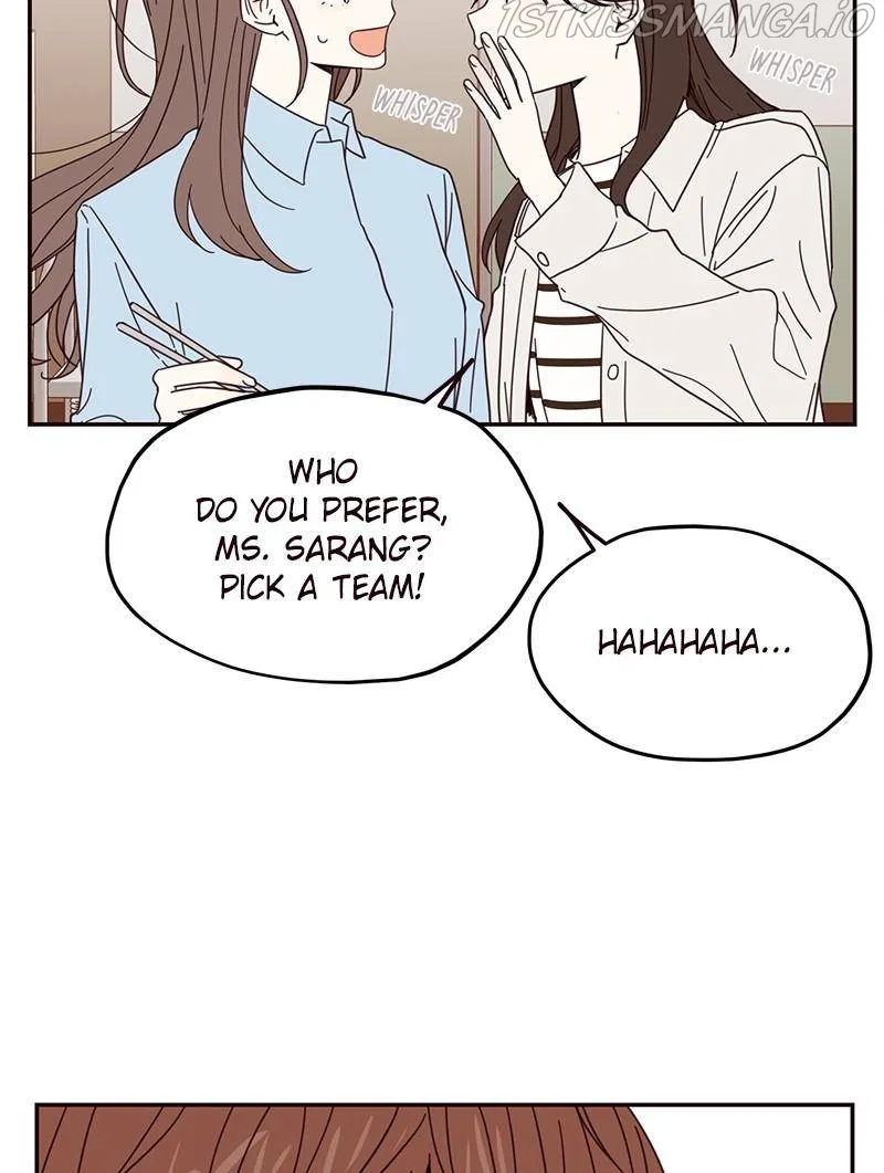 Sarang and Pyeonggang’s Ondal Chapter 9 – Page 79