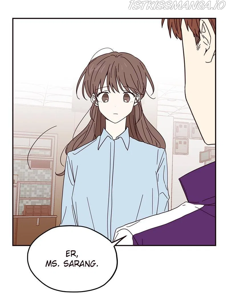 Sarang and Pyeonggang’s Ondal Chapter 9 – Page 83