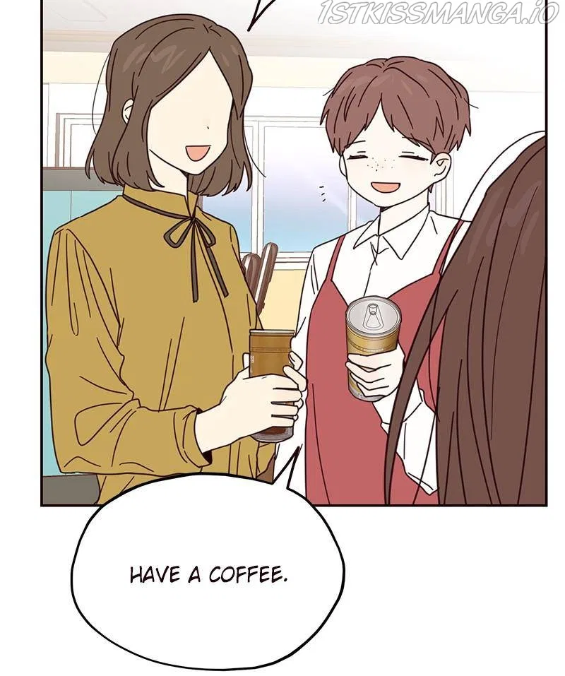Sarang and Pyeonggang’s Ondal Chapter 9 – Page 96
