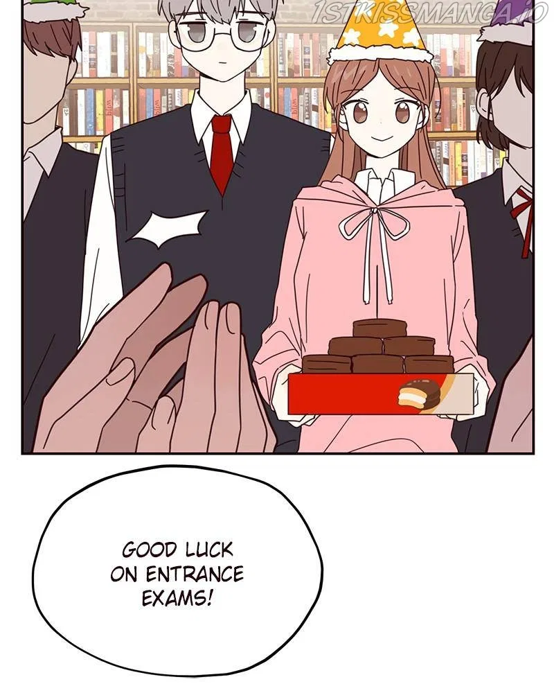Sarang and Pyeonggang’s Ondal Chapter 9 – Page 107