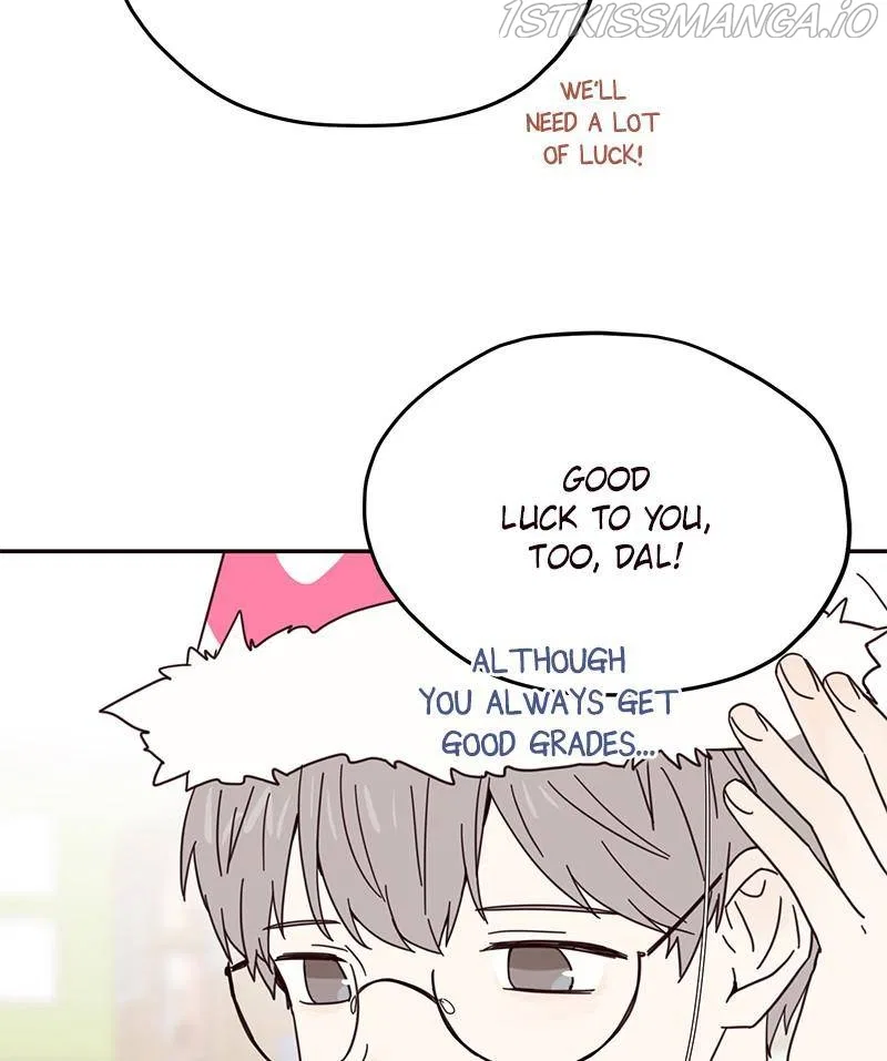 Sarang and Pyeonggang’s Ondal Chapter 9 – Page 110