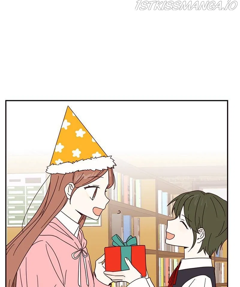 Sarang and Pyeonggang’s Ondal Chapter 9 – Page 112