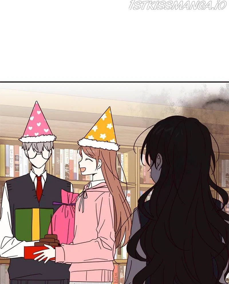 Sarang and Pyeonggang’s Ondal Chapter 9 – Page 117
