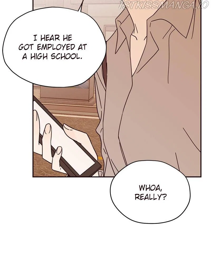 Sarang and Pyeonggang’s Ondal Chapter 8 – Page 4