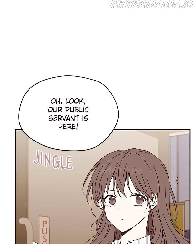 Sarang and Pyeonggang’s Ondal Chapter 8 – Page 15