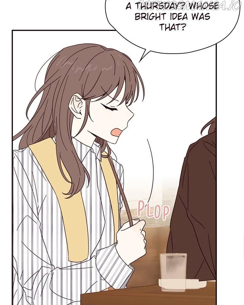 Sarang and Pyeonggang’s Ondal Chapter 8 – Page 19