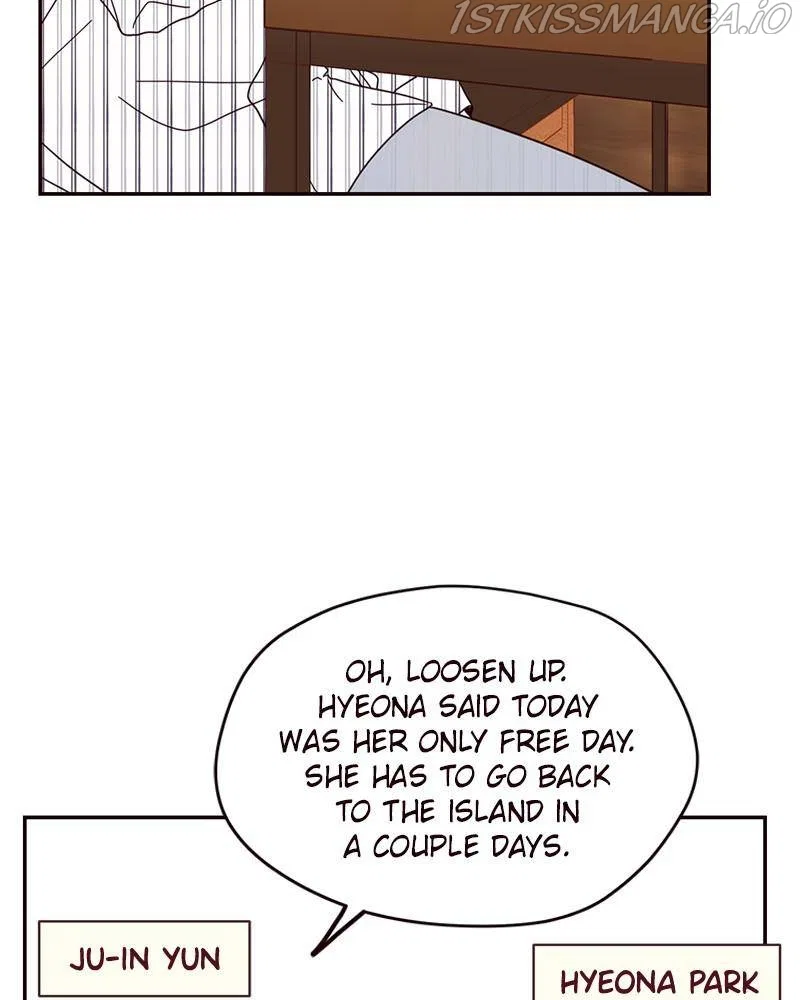 Sarang and Pyeonggang’s Ondal Chapter 8 – Page 20