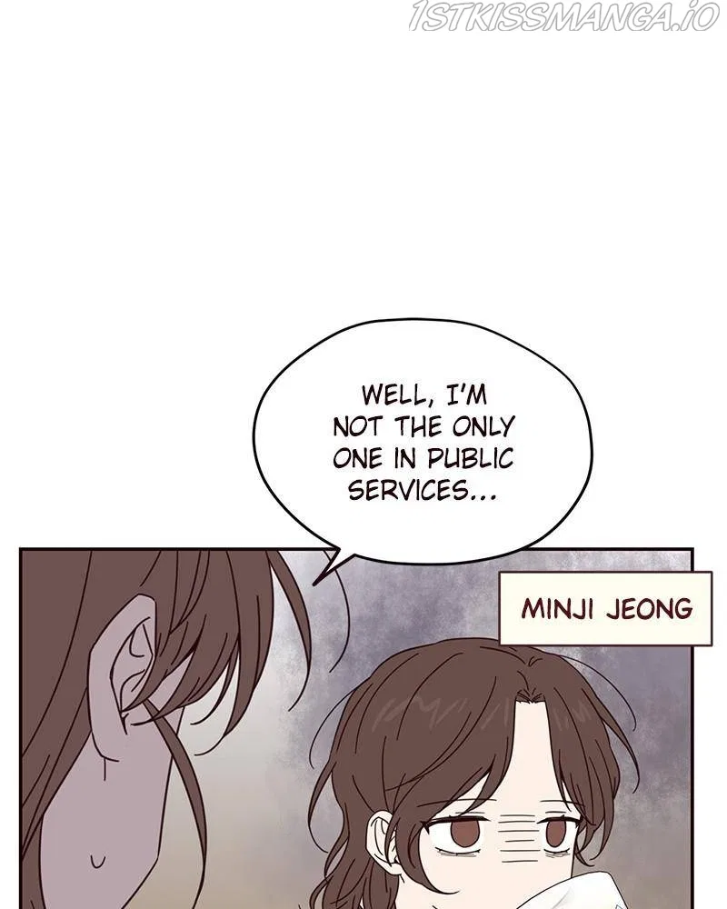 Sarang and Pyeonggang’s Ondal Chapter 8 – Page 22