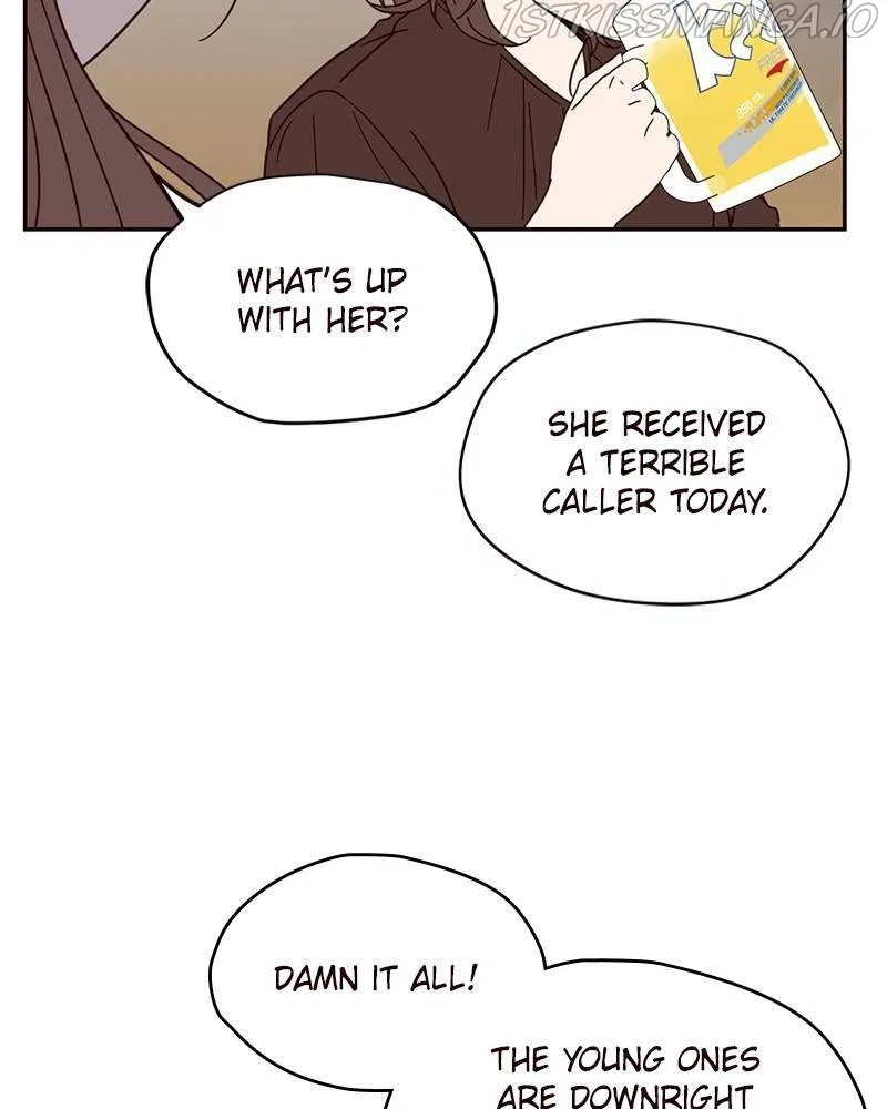 Sarang and Pyeonggang’s Ondal Chapter 8 – Page 23