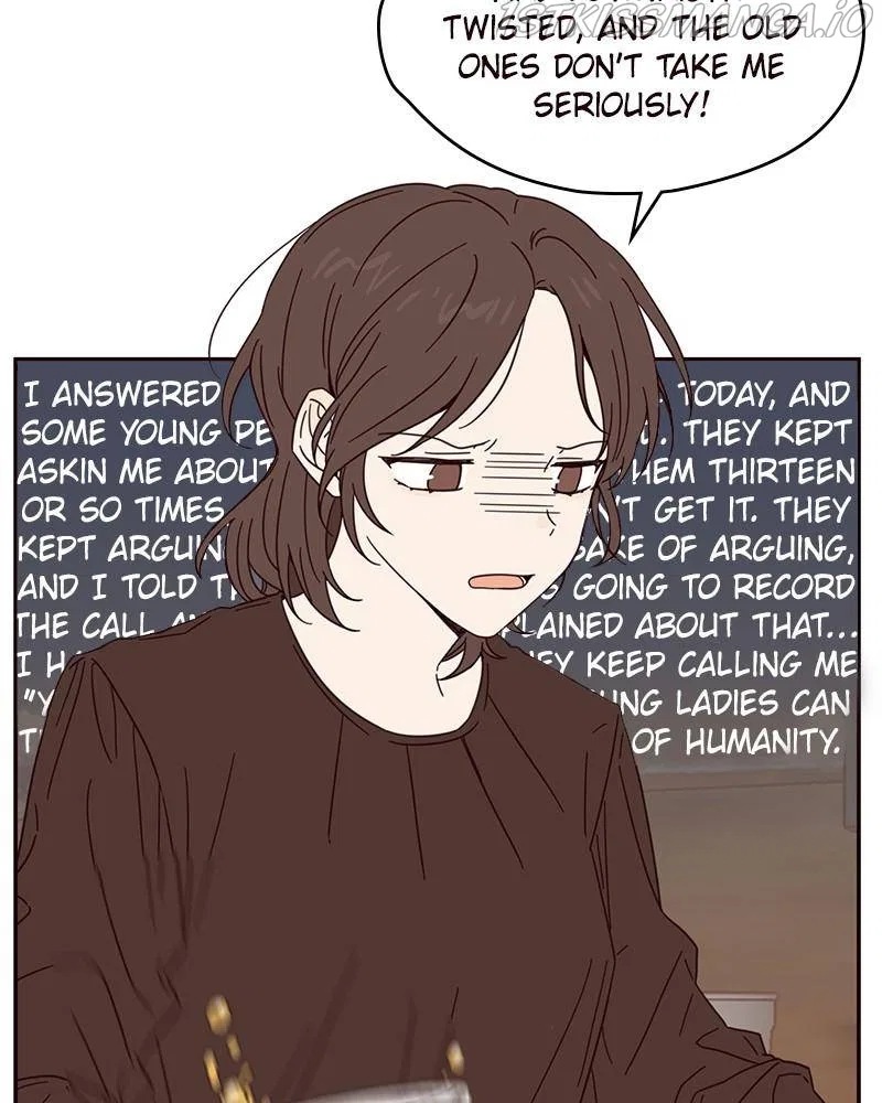 Sarang and Pyeonggang’s Ondal Chapter 8 – Page 24