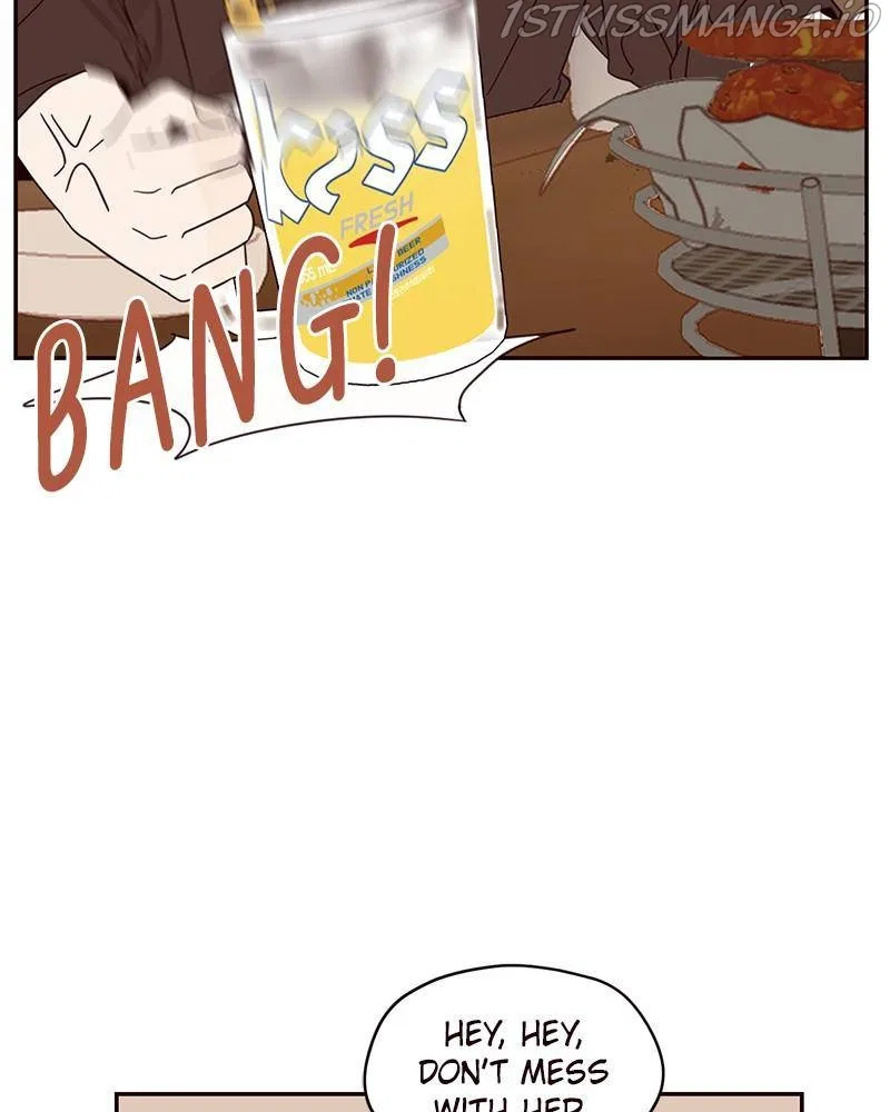 Sarang and Pyeonggang’s Ondal Chapter 8 – Page 25