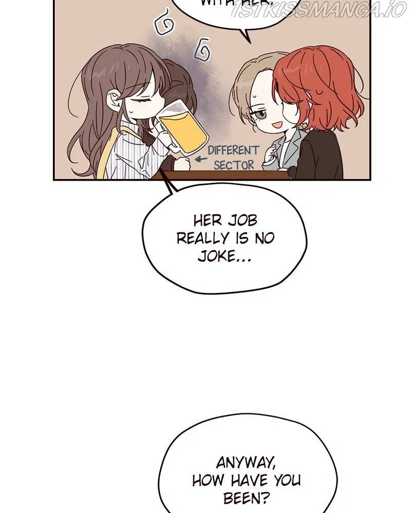 Sarang and Pyeonggang’s Ondal Chapter 8 – Page 26
