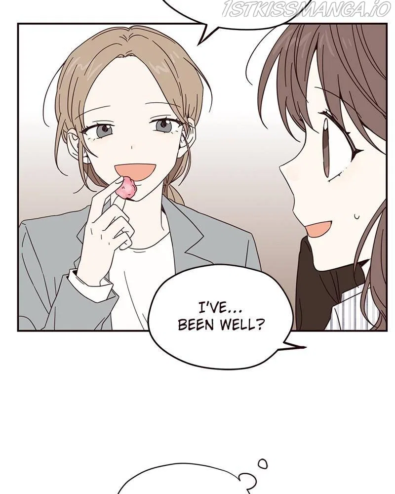 Sarang and Pyeonggang’s Ondal Chapter 8 – Page 27