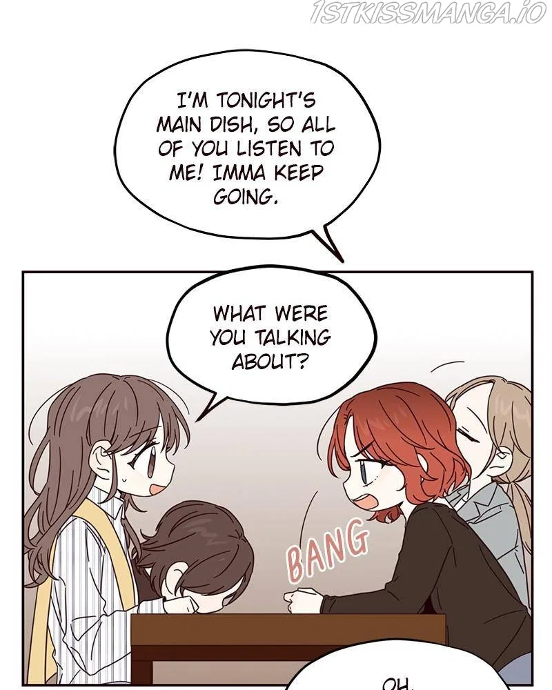 Sarang and Pyeonggang’s Ondal Chapter 8 – Page 30
