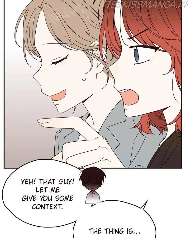 Sarang and Pyeonggang’s Ondal Chapter 8 – Page 32