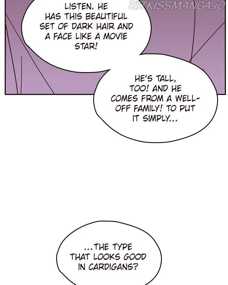 Sarang and Pyeonggang’s Ondal Chapter 8 – Page 36