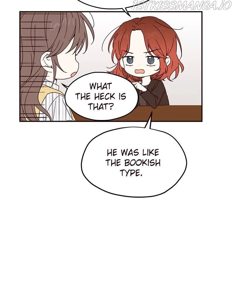 Sarang and Pyeonggang’s Ondal Chapter 8 – Page 37