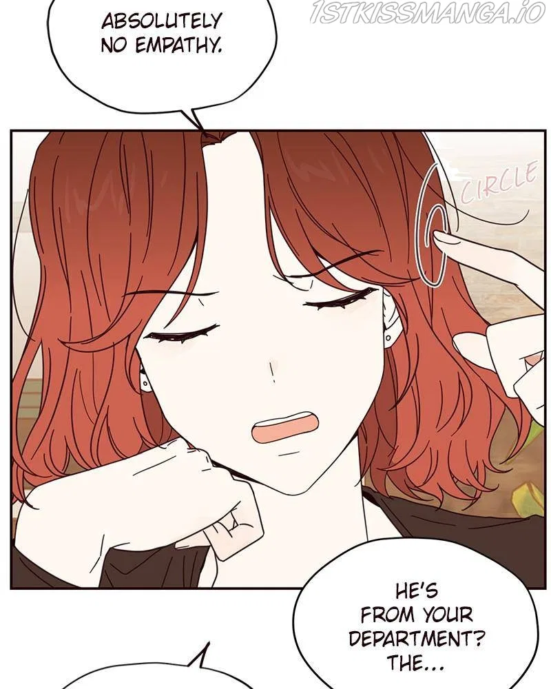 Sarang and Pyeonggang’s Ondal Chapter 8 – Page 42