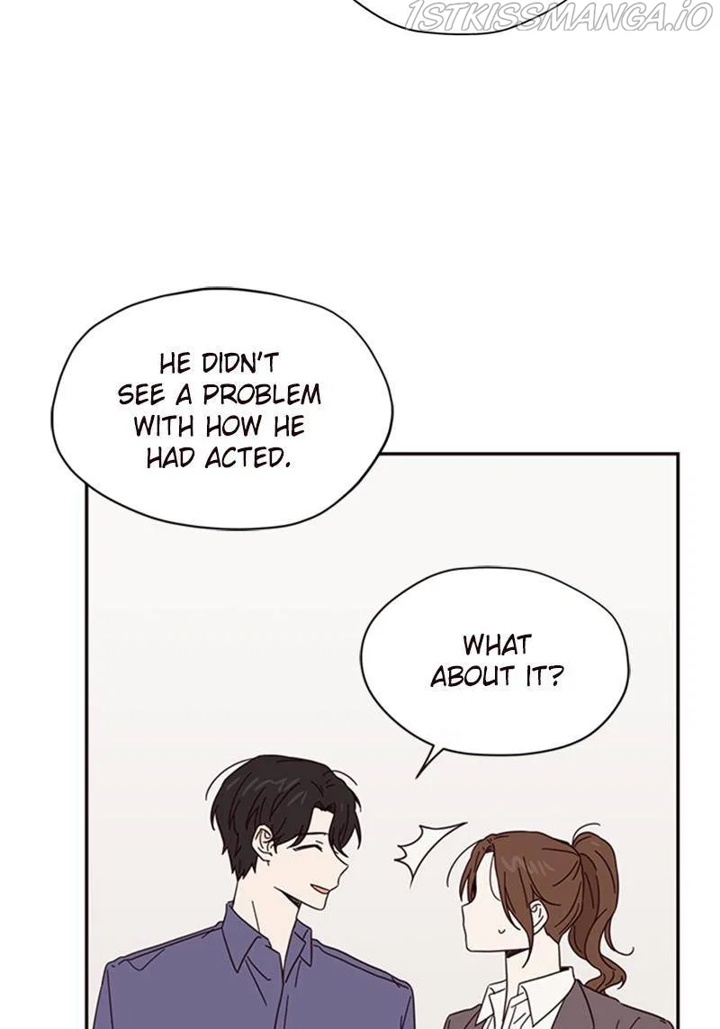Sarang and Pyeonggang’s Ondal Chapter 8 – Page 55