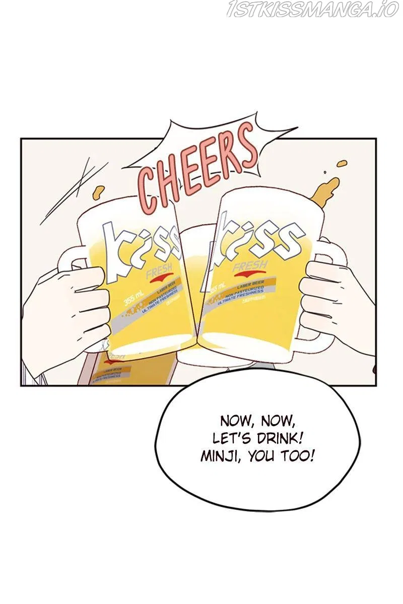 Sarang and Pyeonggang’s Ondal Chapter 8 – Page 58