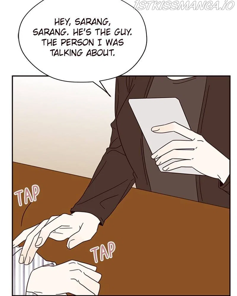 Sarang and Pyeonggang’s Ondal Chapter 8 – Page 62