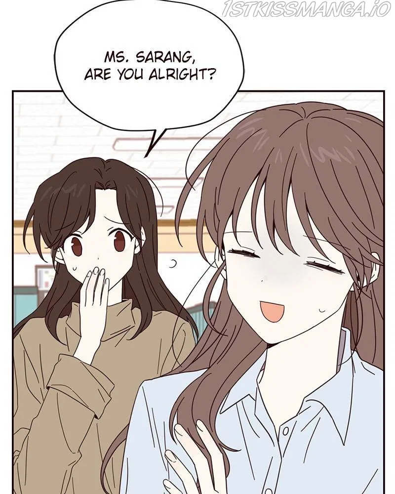 Sarang and Pyeonggang’s Ondal Chapter 8 – Page 72