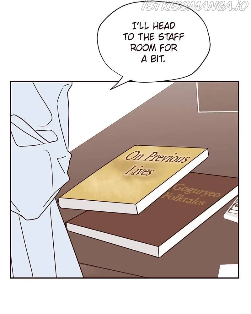 Sarang and Pyeonggang’s Ondal Chapter 8 – Page 74