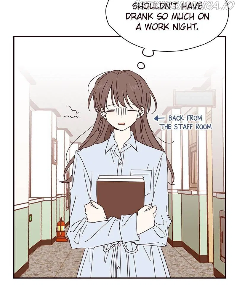 Sarang and Pyeonggang’s Ondal Chapter 8 – Page 76