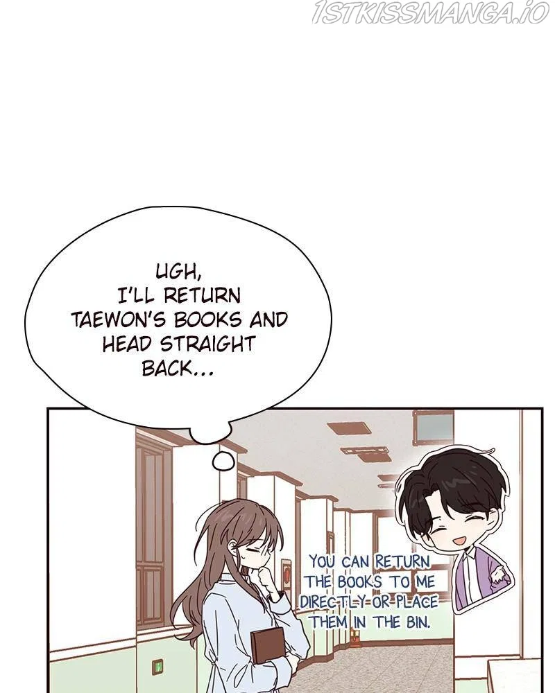 Sarang and Pyeonggang’s Ondal Chapter 8 – Page 77