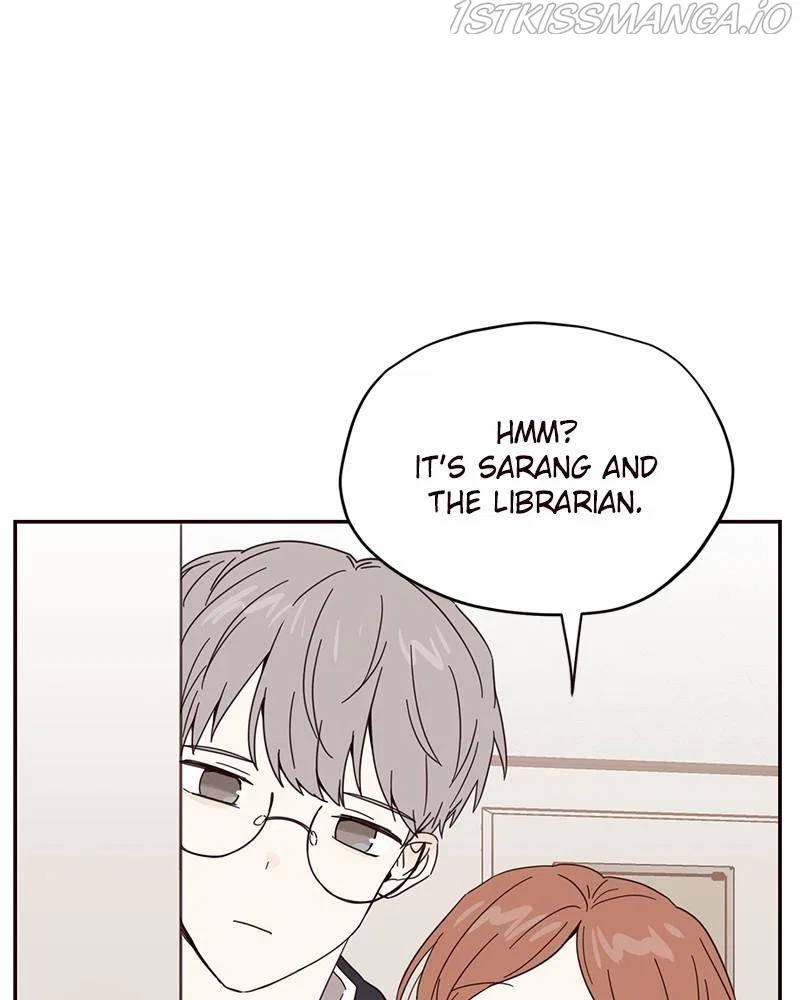 Sarang and Pyeonggang’s Ondal Chapter 8 – Page 96