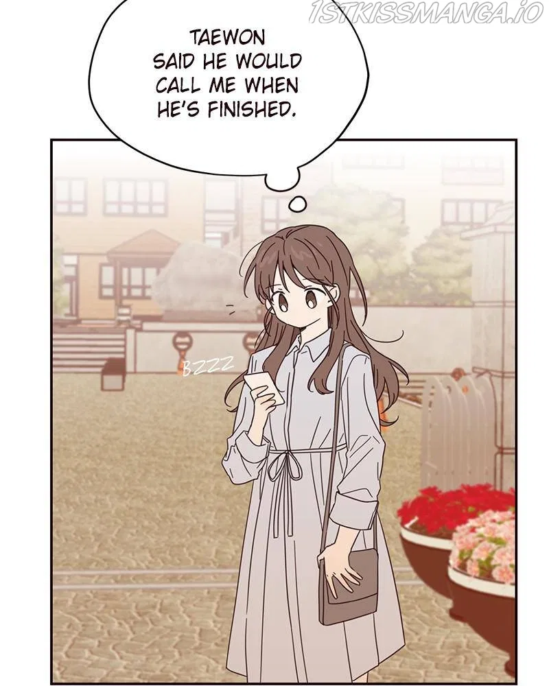 Sarang and Pyeonggang’s Ondal Chapter 8 – Page 113