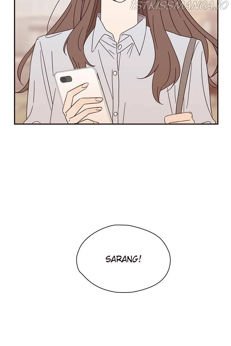 Sarang and Pyeonggang’s Ondal Chapter 8 – Page 116