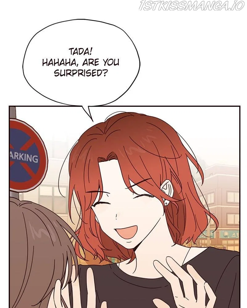 Sarang and Pyeonggang’s Ondal Chapter 8 – Page 117