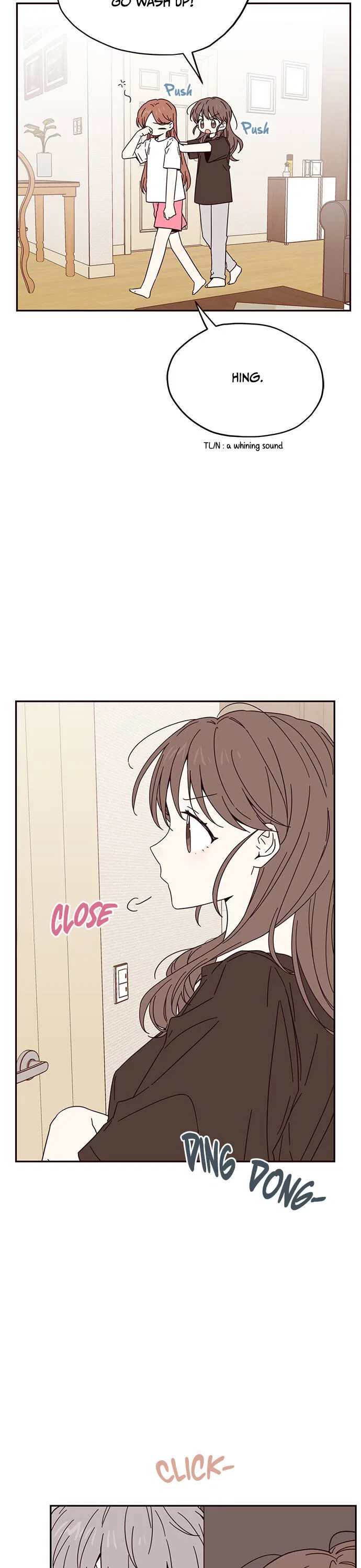 Sarang and Pyeonggang’s Ondal Chapter 7 – Page 3