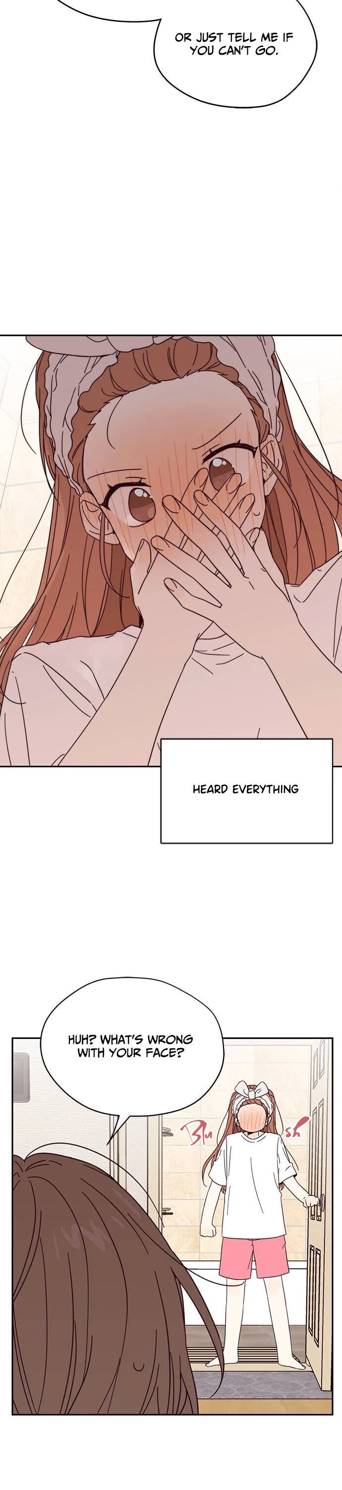Sarang and Pyeonggang’s Ondal Chapter 7 – Page 9