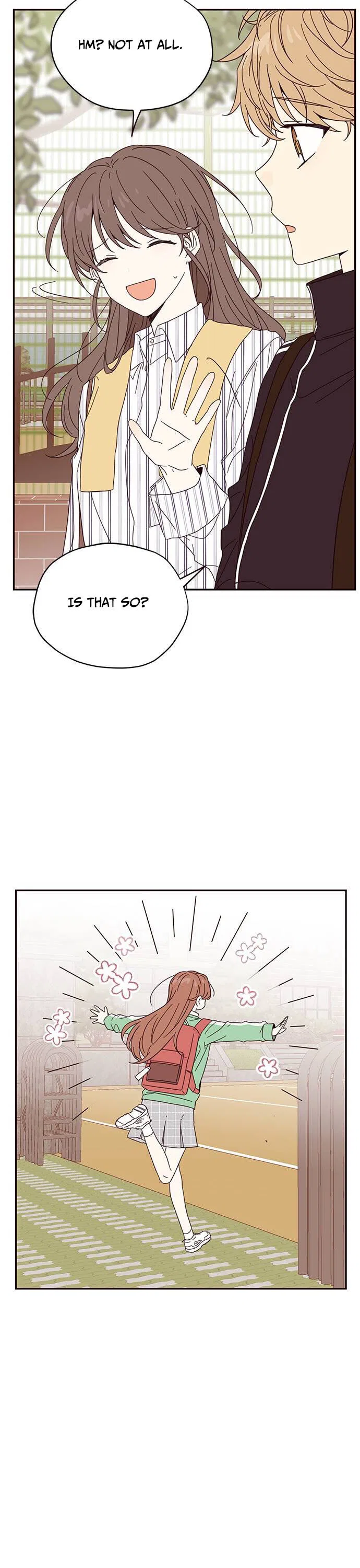 Sarang and Pyeonggang’s Ondal Chapter 7 – Page 14