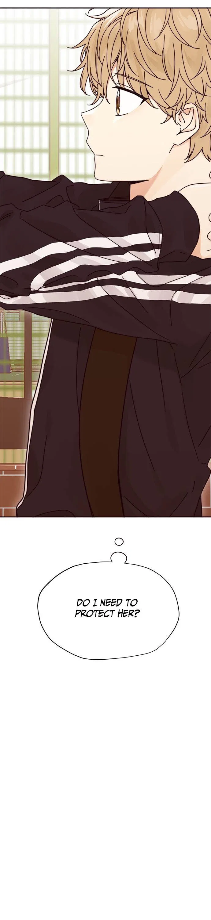 Sarang and Pyeonggang’s Ondal Chapter 7 – Page 15