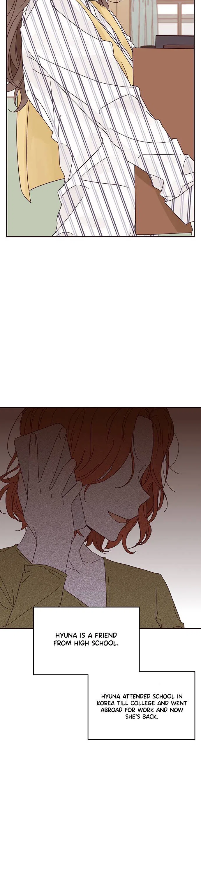 Sarang and Pyeonggang’s Ondal Chapter 7 – Page 18