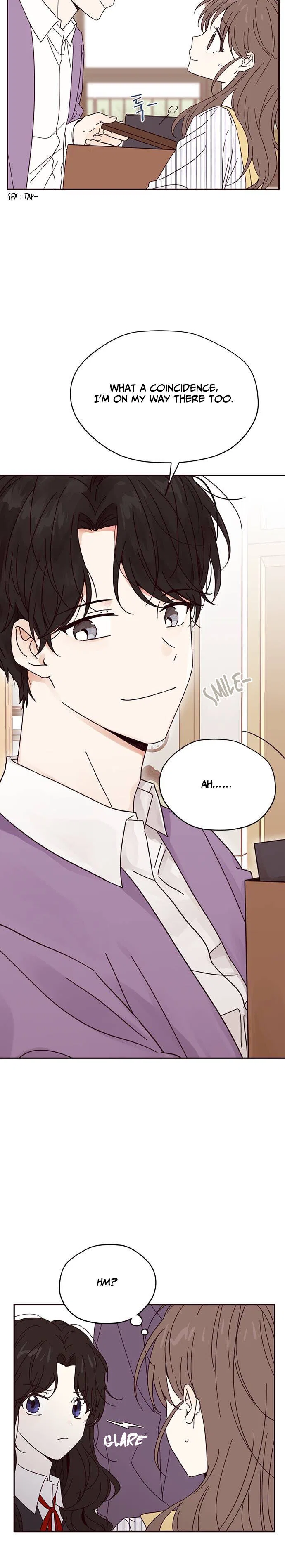 Sarang and Pyeonggang’s Ondal Chapter 7 – Page 20