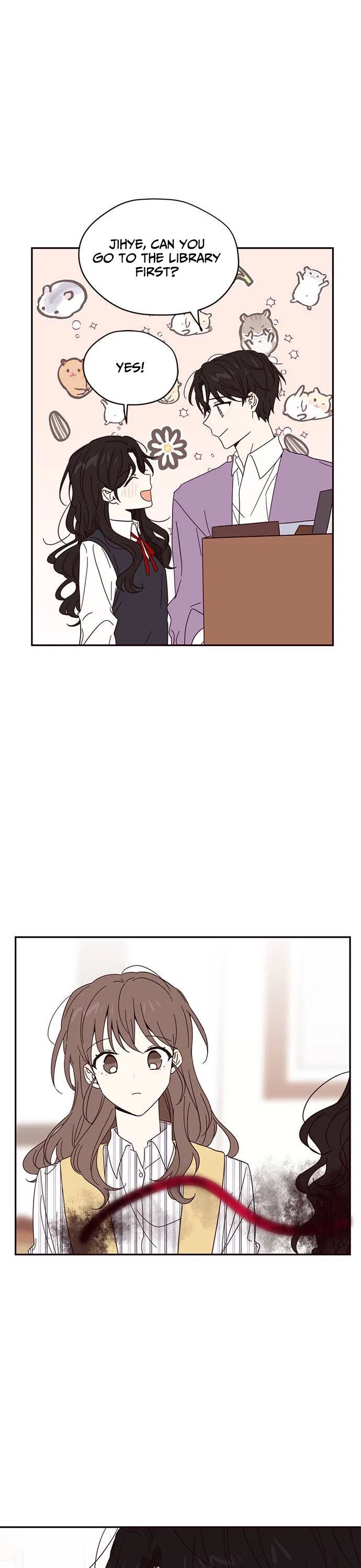 Sarang and Pyeonggang’s Ondal Chapter 7 – Page 21