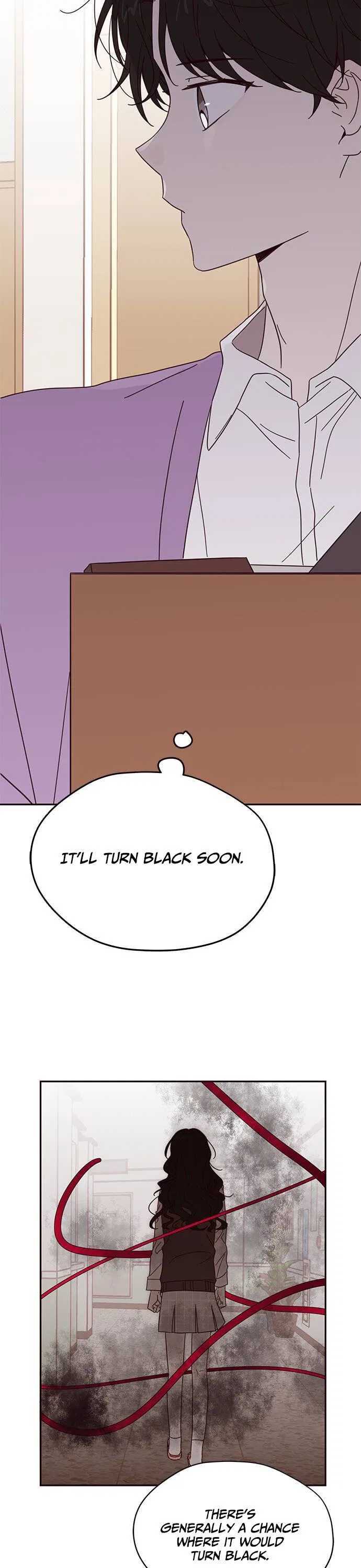 Sarang and Pyeonggang’s Ondal Chapter 7 – Page 22