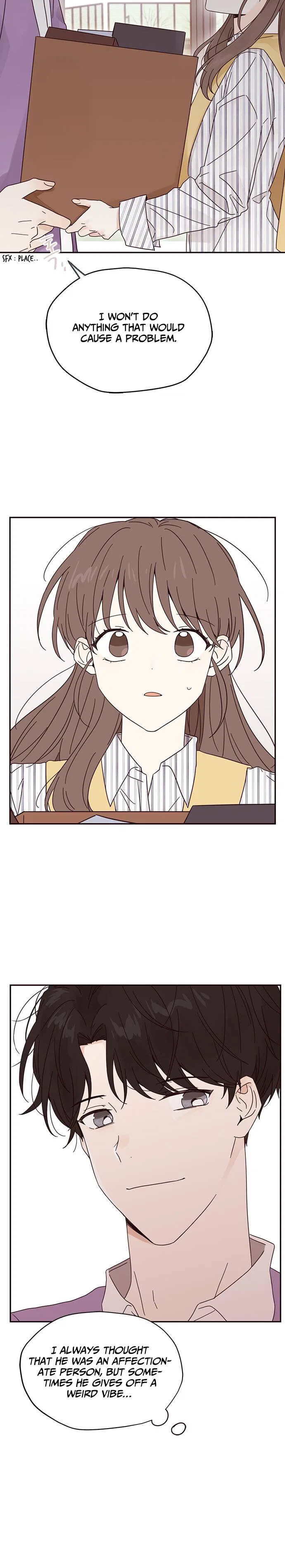 Sarang and Pyeonggang’s Ondal Chapter 7 – Page 28