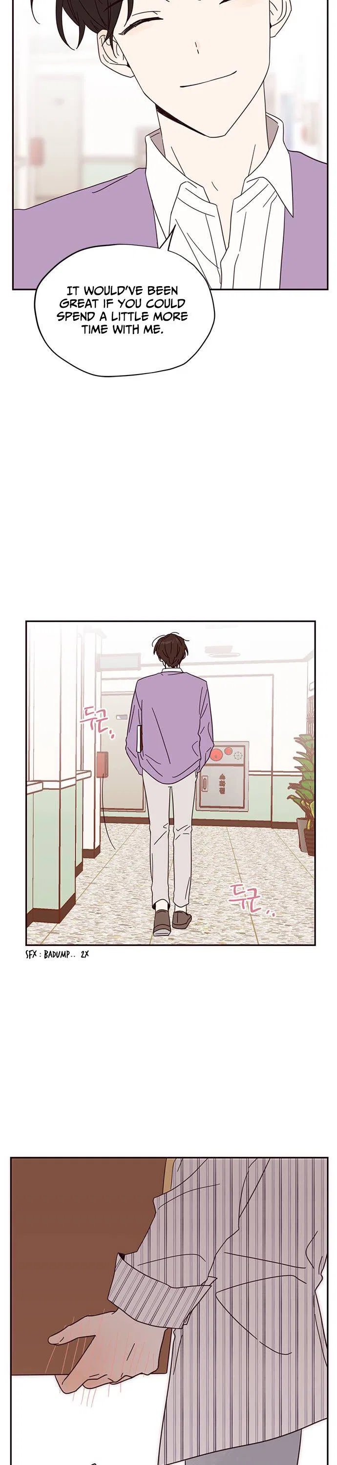 Sarang and Pyeonggang’s Ondal Chapter 7 – Page 30